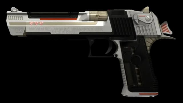 Desert Eagle Mecha Industries