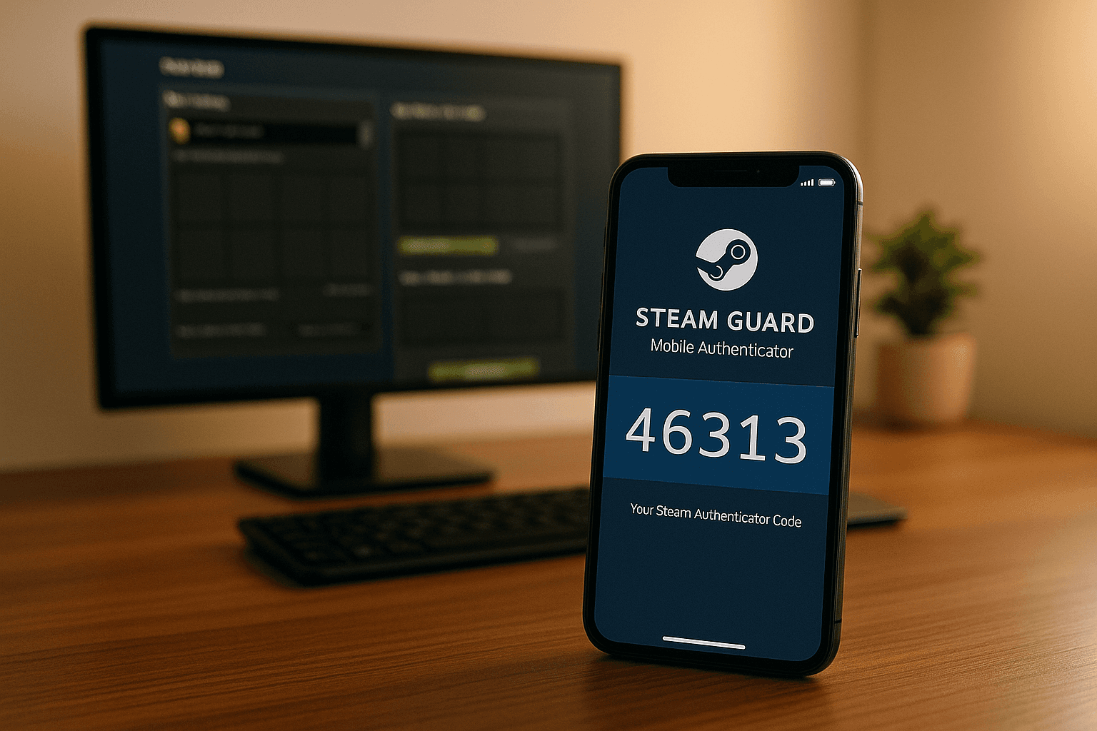 How to Remove Steam Trade Hold