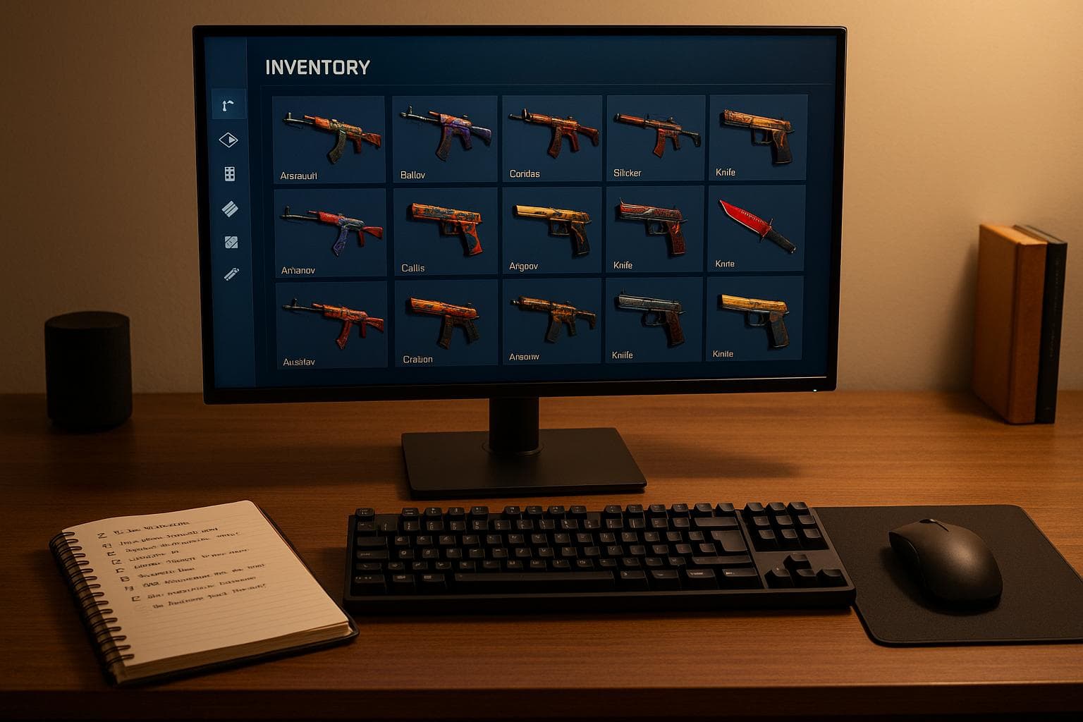 5 Tips for Tracking CS2 Skin Rewards