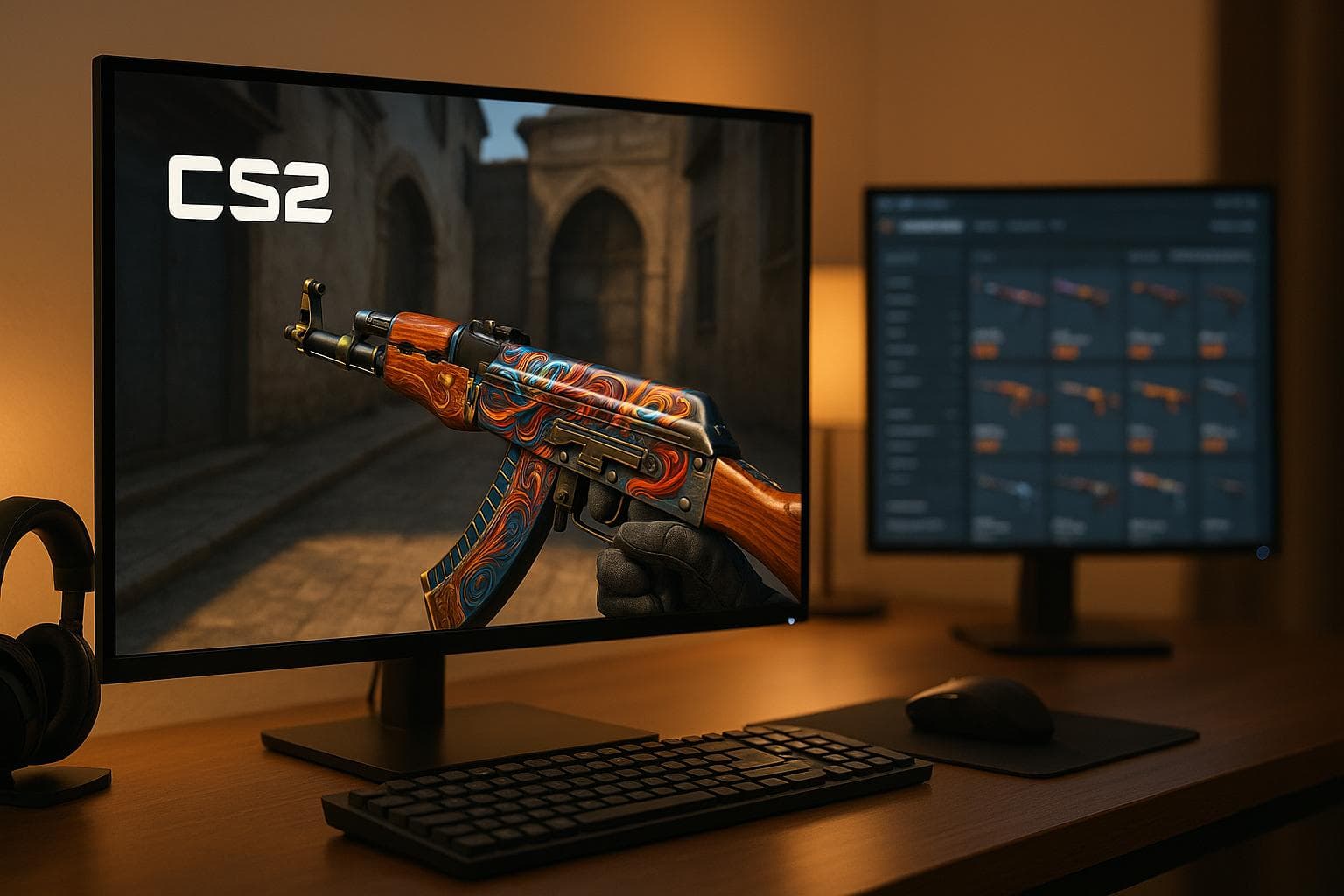 How Game Updates Impact CS2 Skin Prices