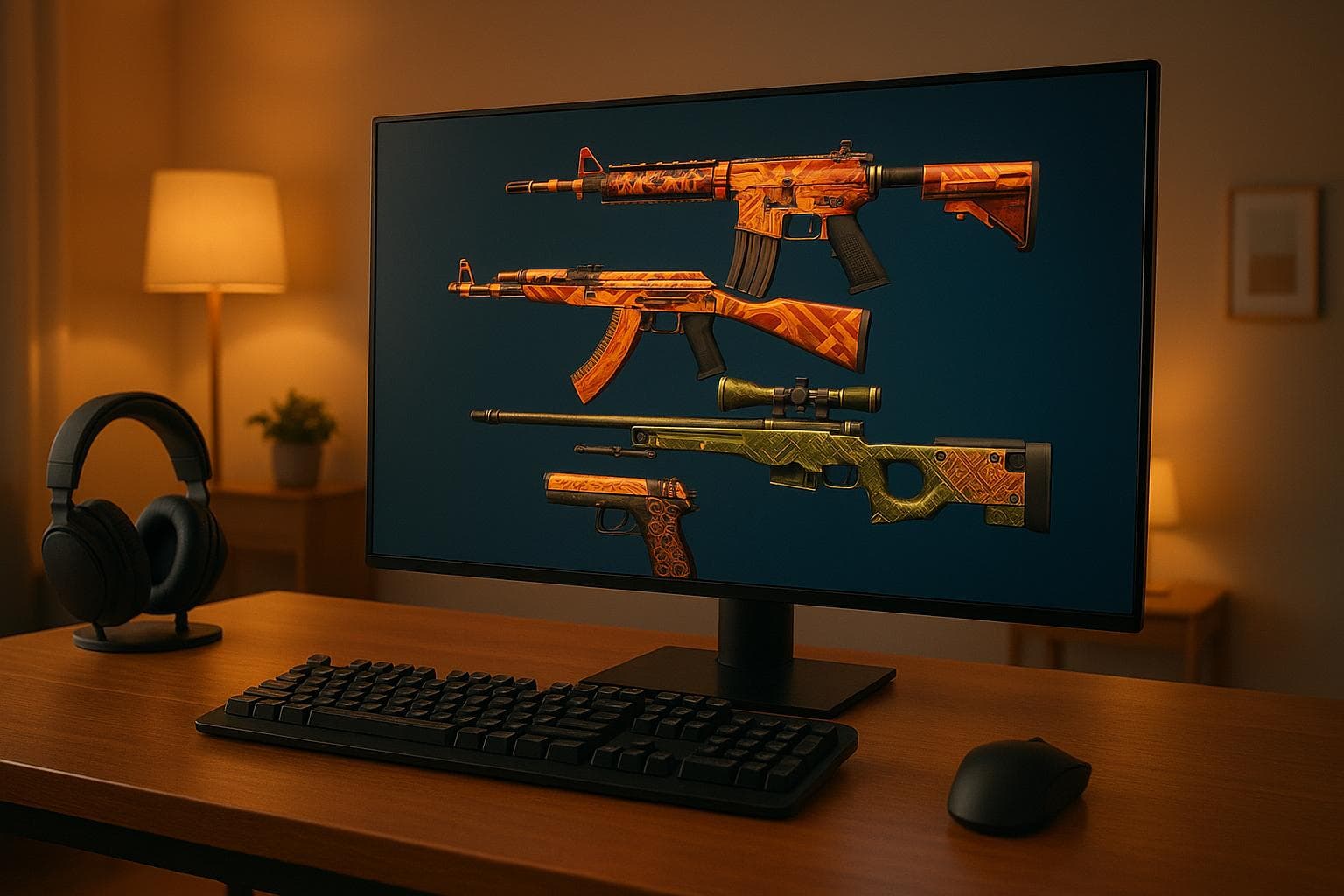 Best Times To Buy CS2 Skins