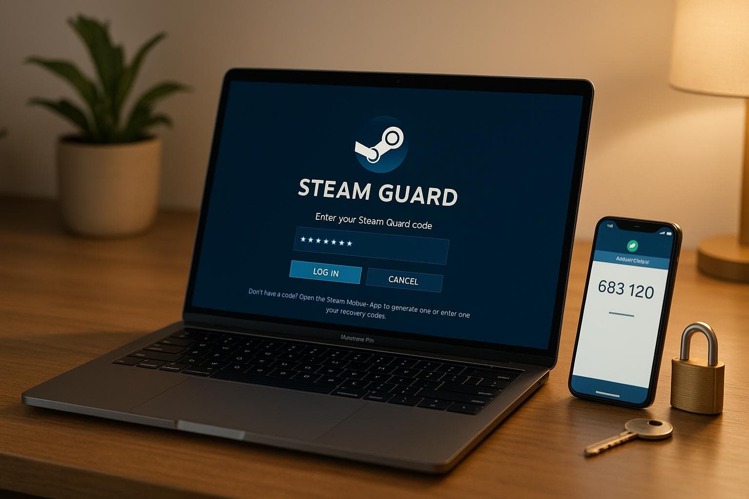 Ultimate Guide to Steam Guard Troubleshooting